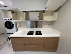 Marina Bay Residences (D1), Condominium #571601351